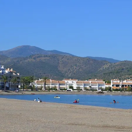 Gaviotas D'amunt By Interhome * Llança