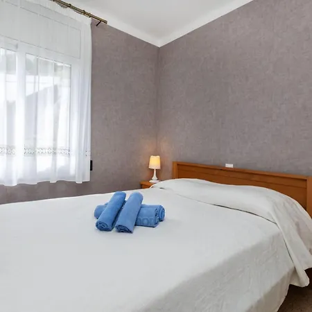 Gaviotas D'amunt By Interhome Apartament Llança