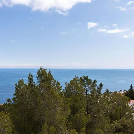 Gaviotas D'amunt By Interhome