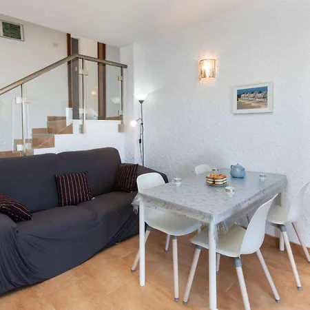 Gaviotas D'amunt By Interhome Apartament *