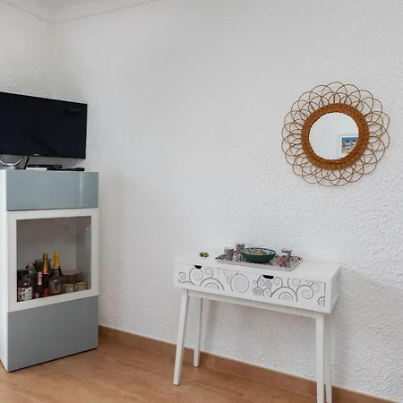 Gaviotas D'amunt By Interhome
