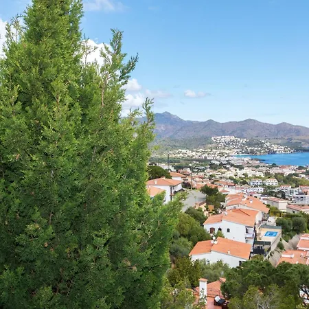 Apartament Gaviotas D'amunt By Interhome Llança